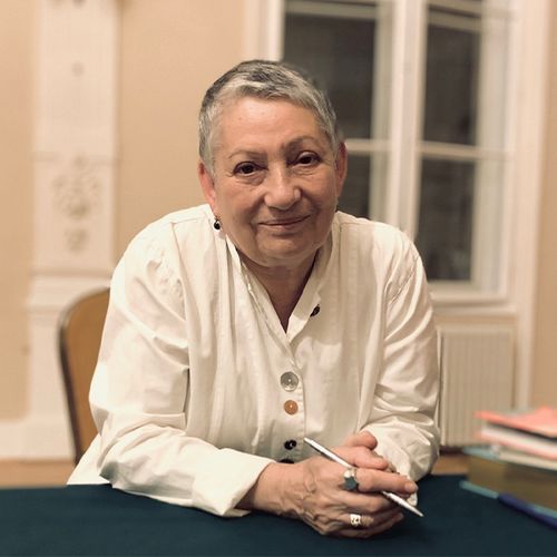 Ljudmila Ulitzkaja